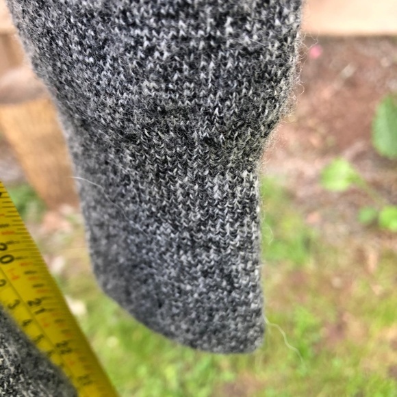 Gap Extra Fine Merino Wool Sweater Dress Size Small - Picture 7 of 8